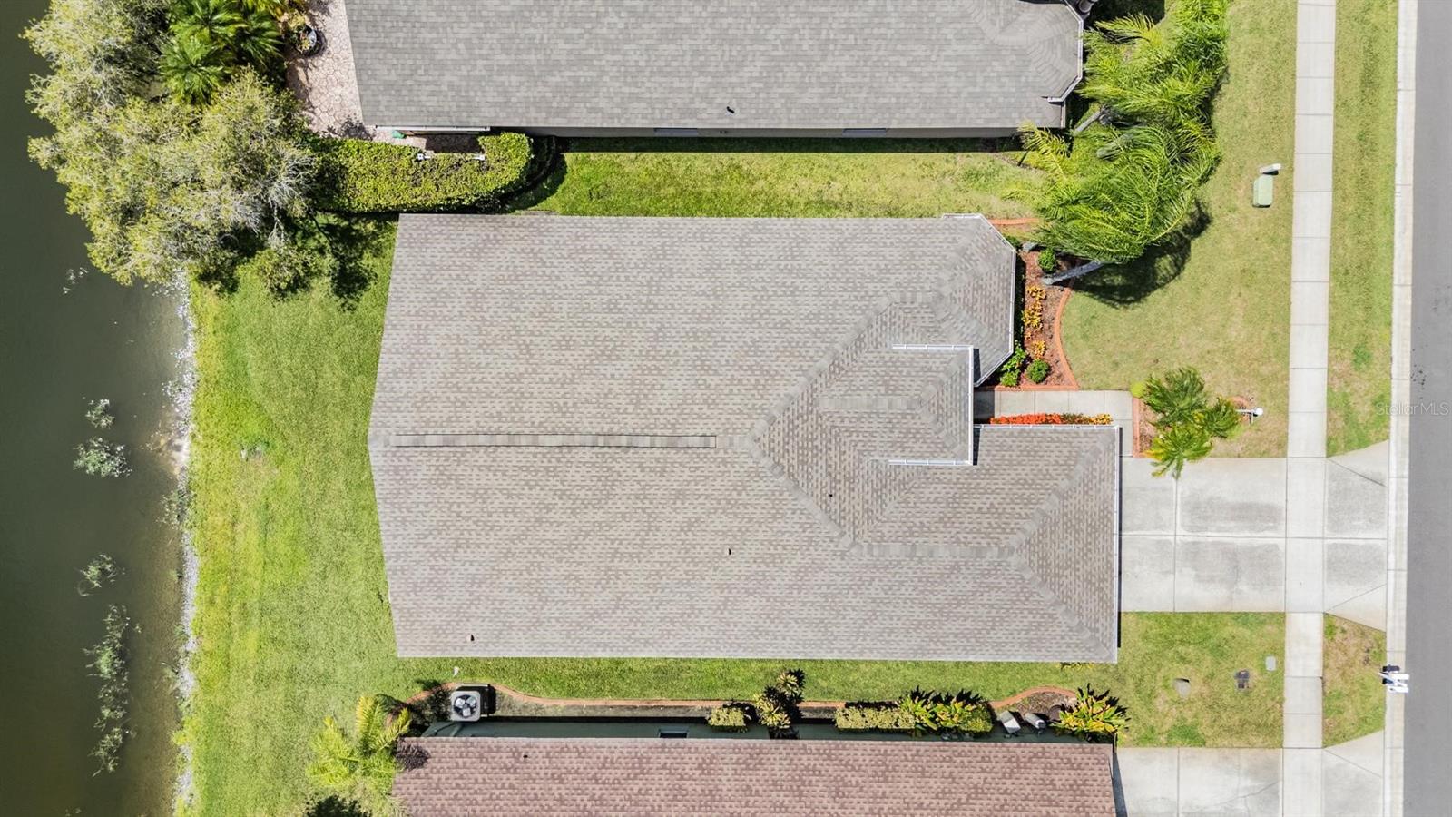 Lot placement