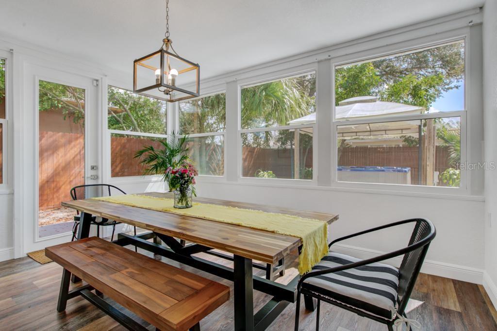 Dining-room