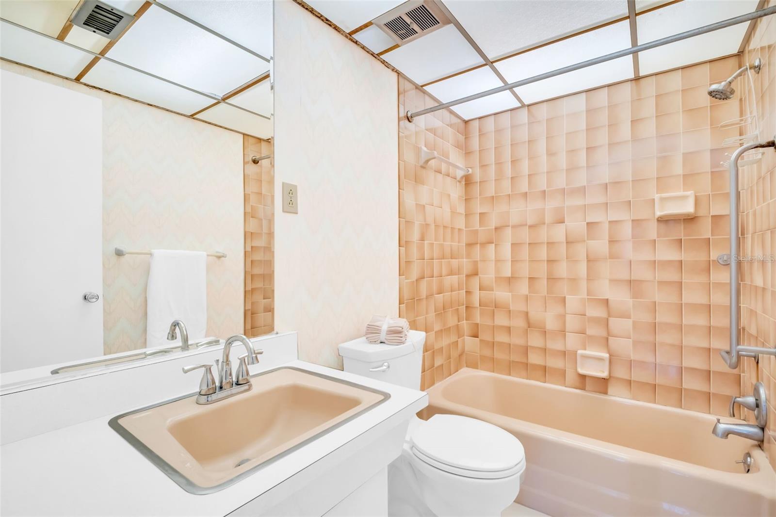 Hall Bath