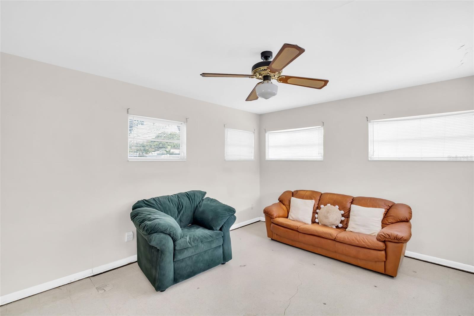 Florida Room