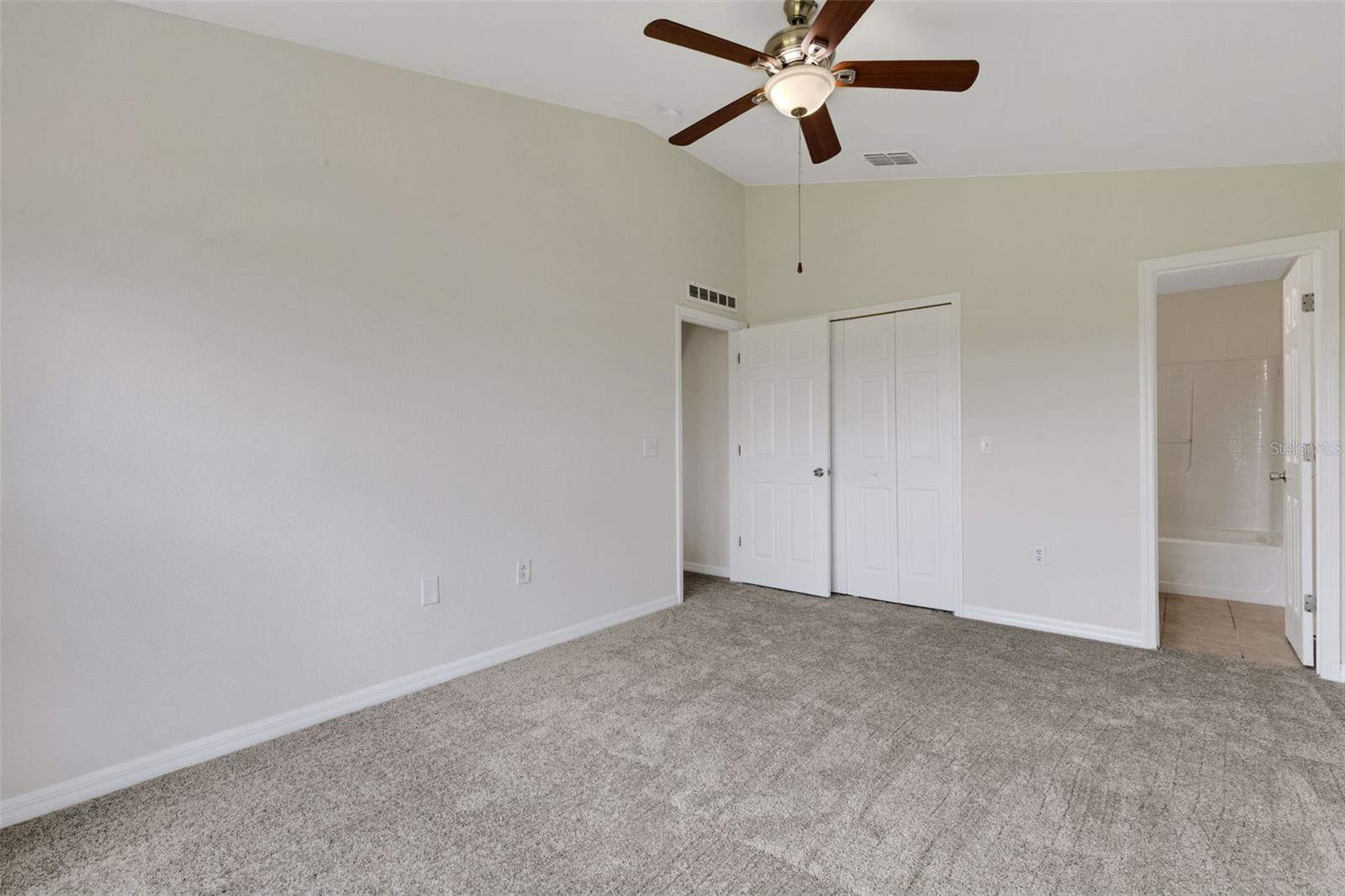 Primary Suite