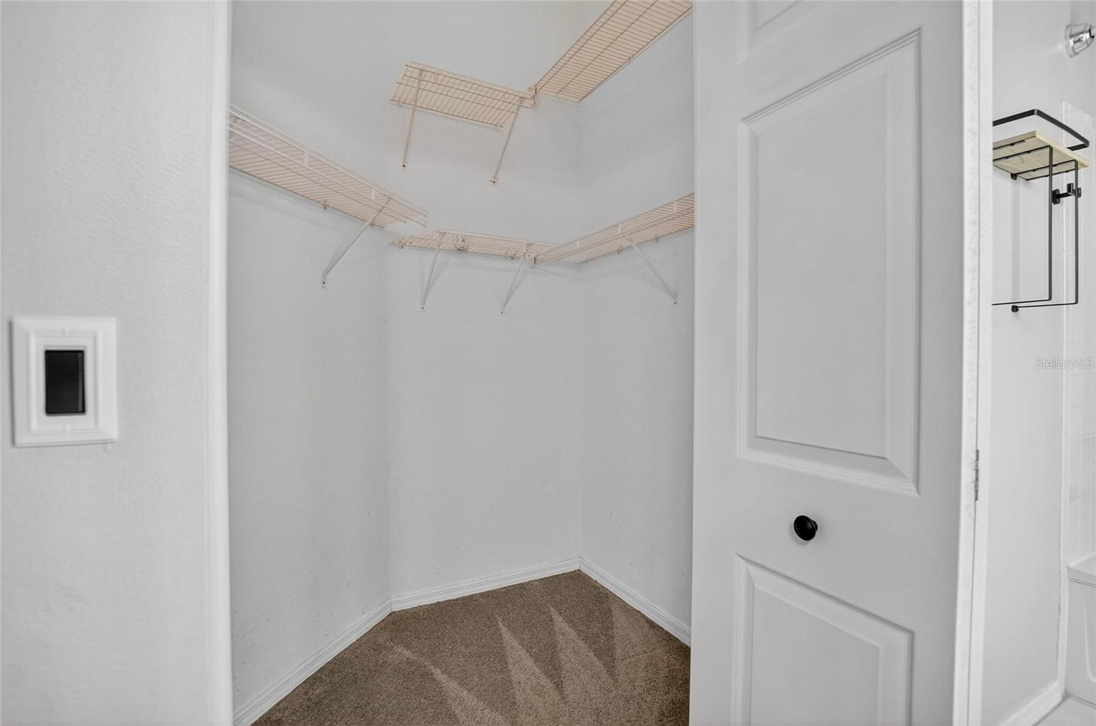 Primary Closet #2
