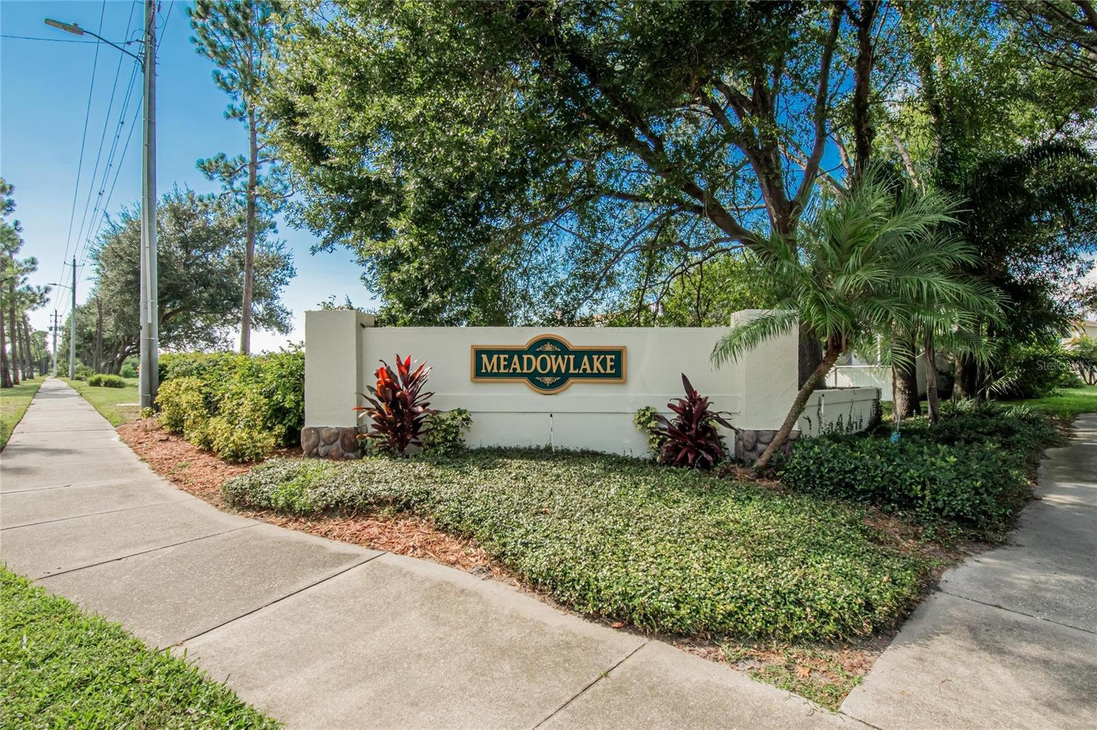 Meadowlake at Summerfield Village