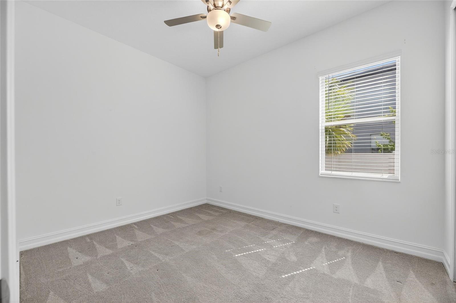 DOWNSTAIRS BEDROOM