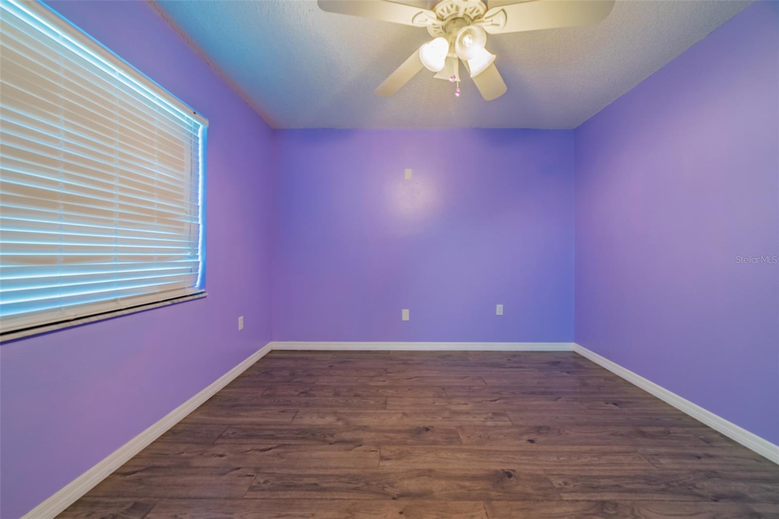 Guest Room #1