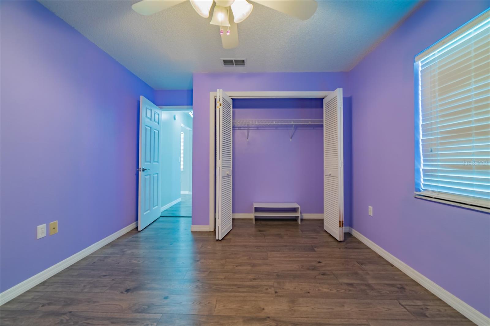 Guest Room #1