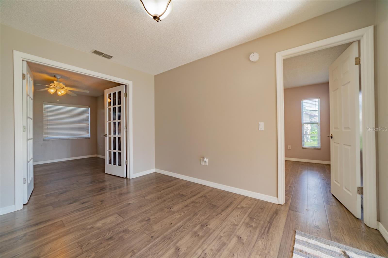 Dining Area or Office Space