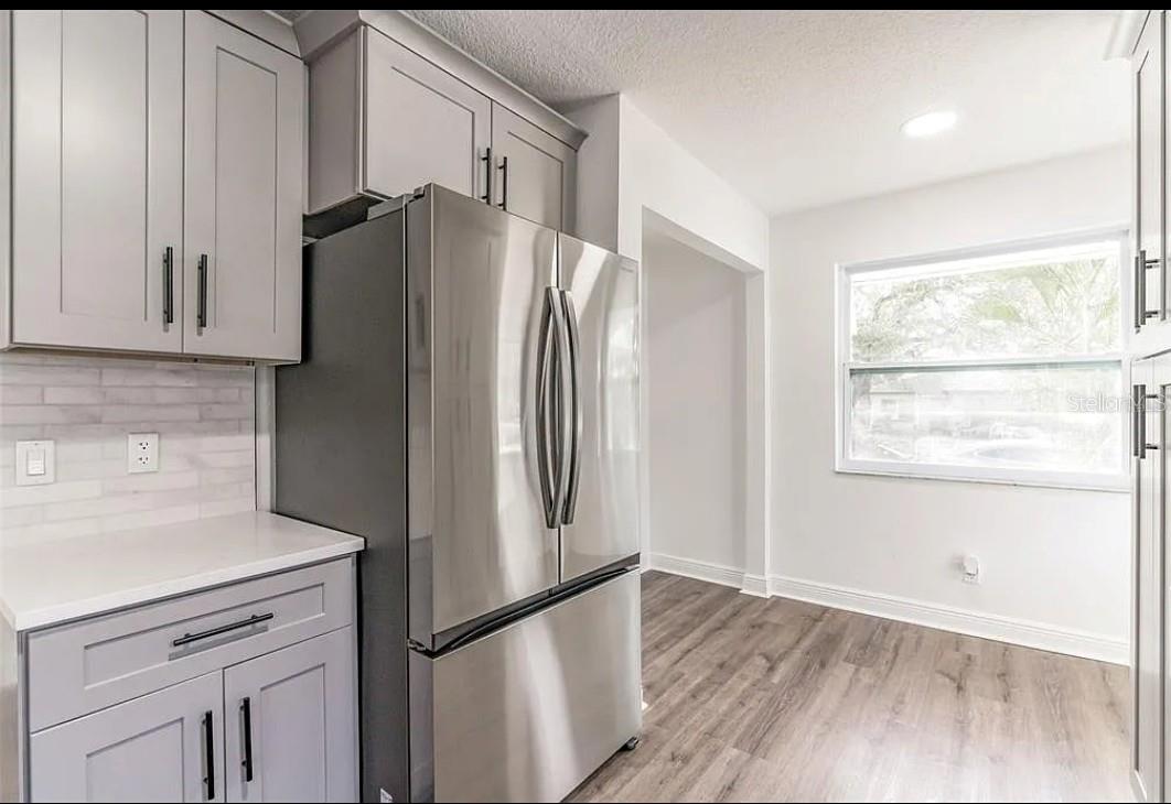 new appliances