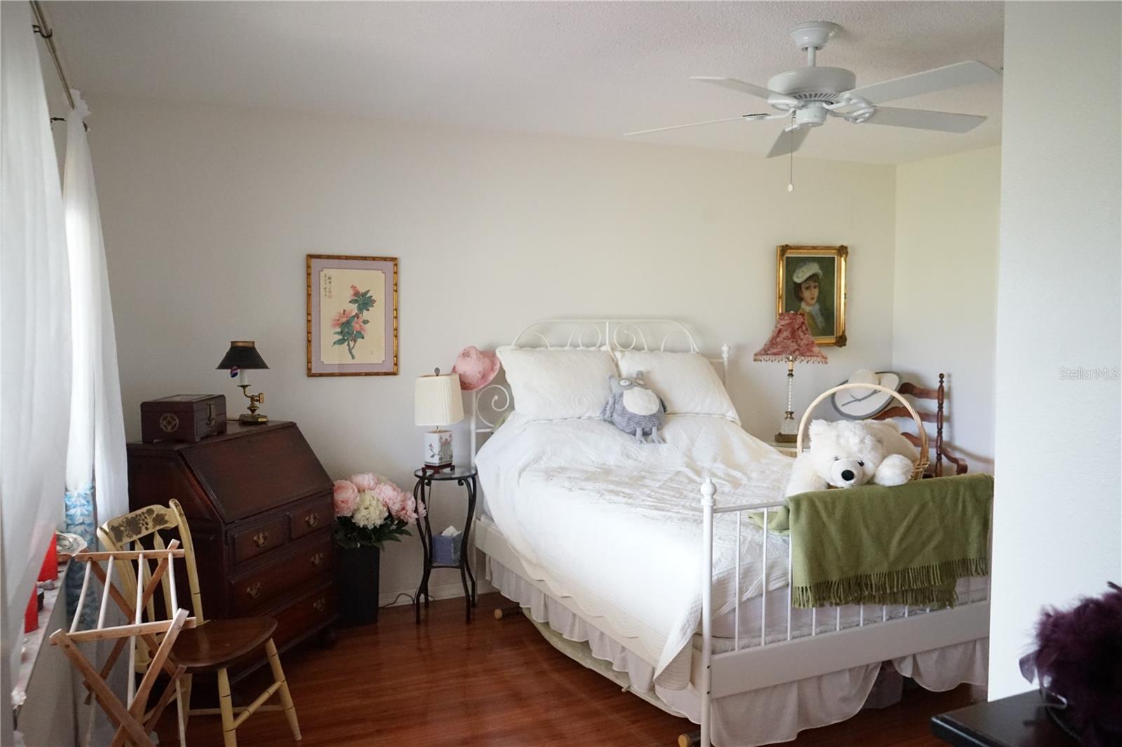 owner bedroom
