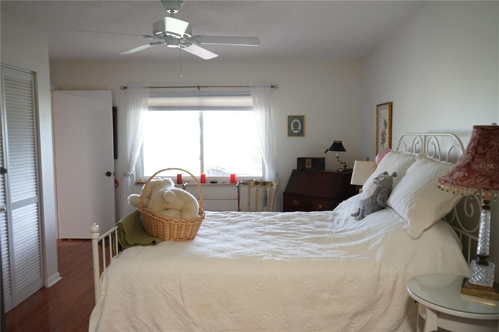 owner bedroom