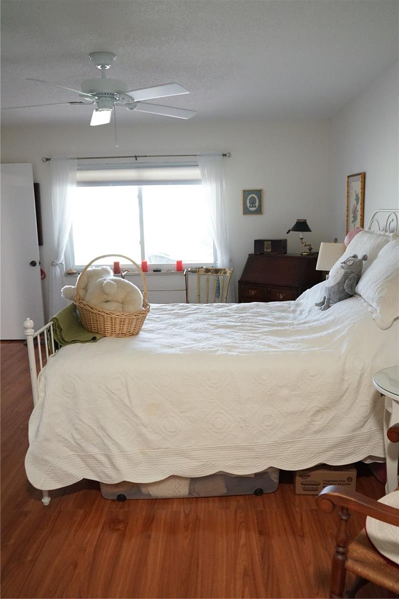 owner bedroom