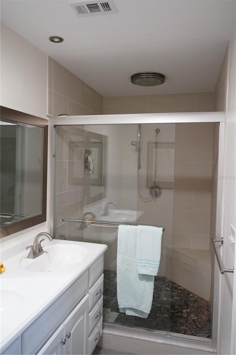 owners bath