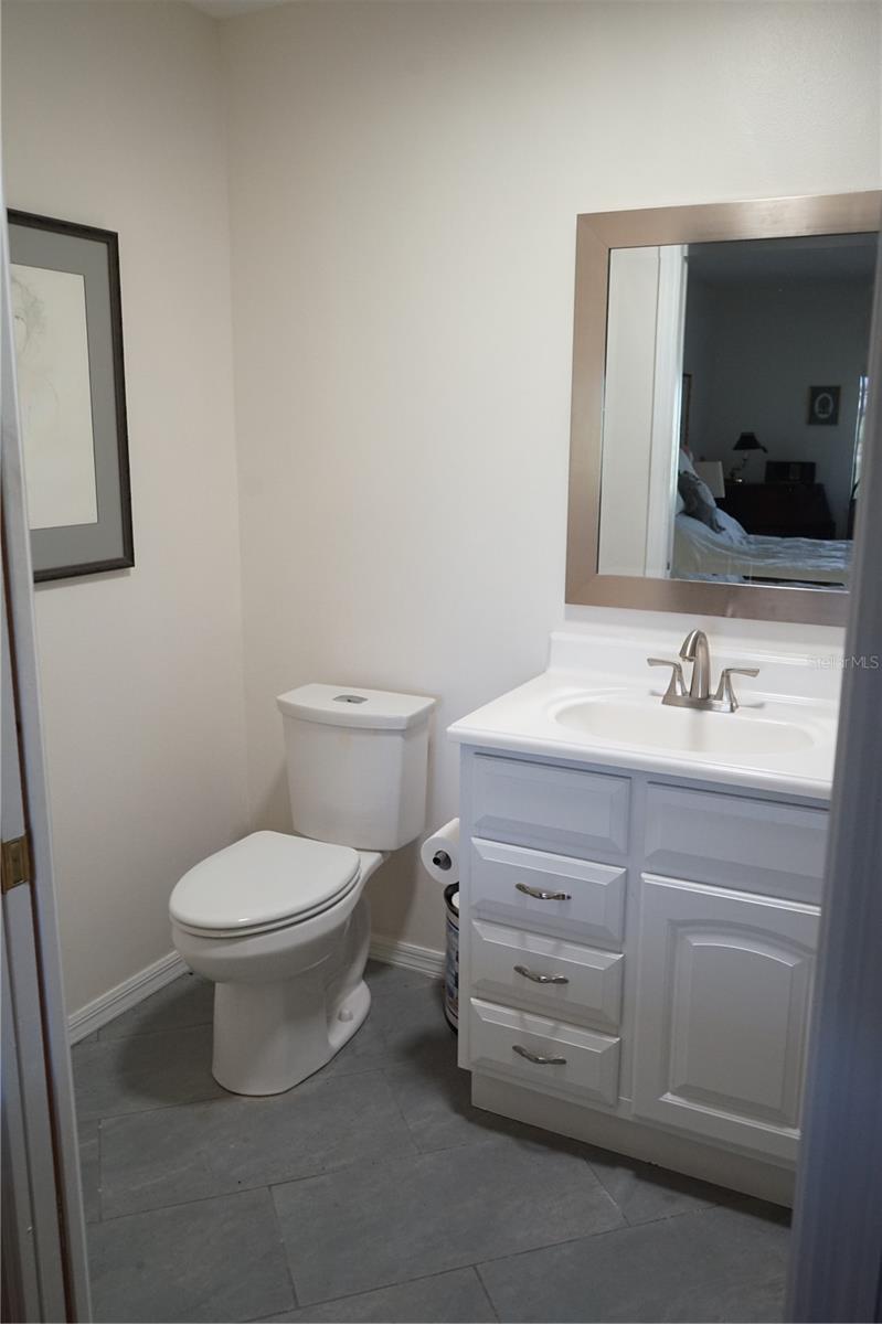 owners bath