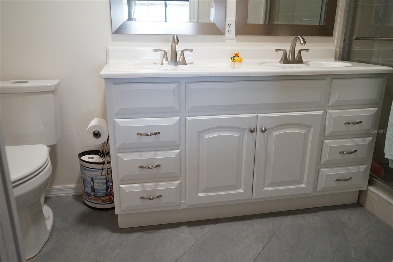 owners bath