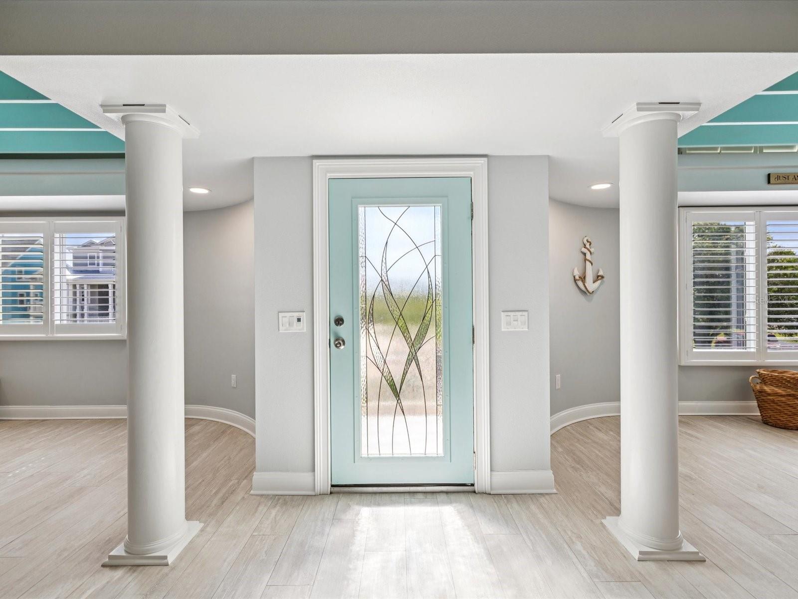 Grand Foyer