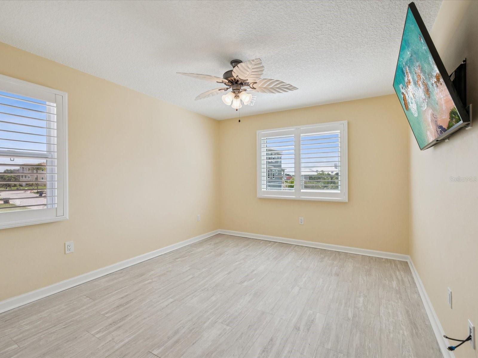 Bedroom #3