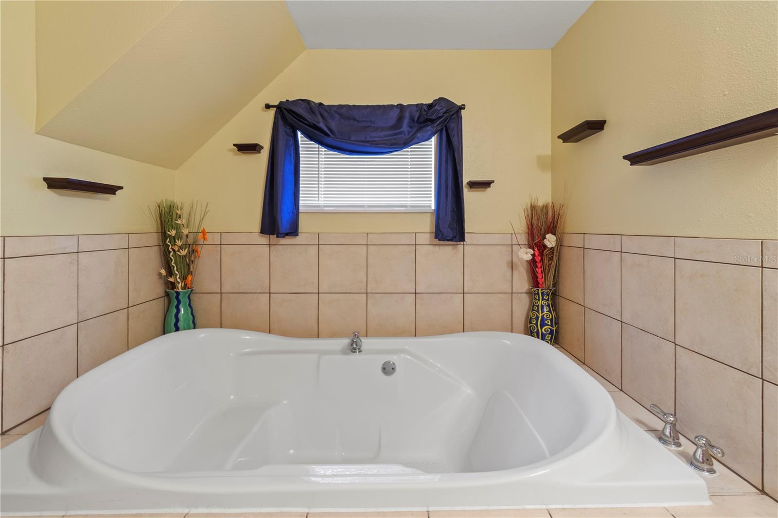 Addition bathroom