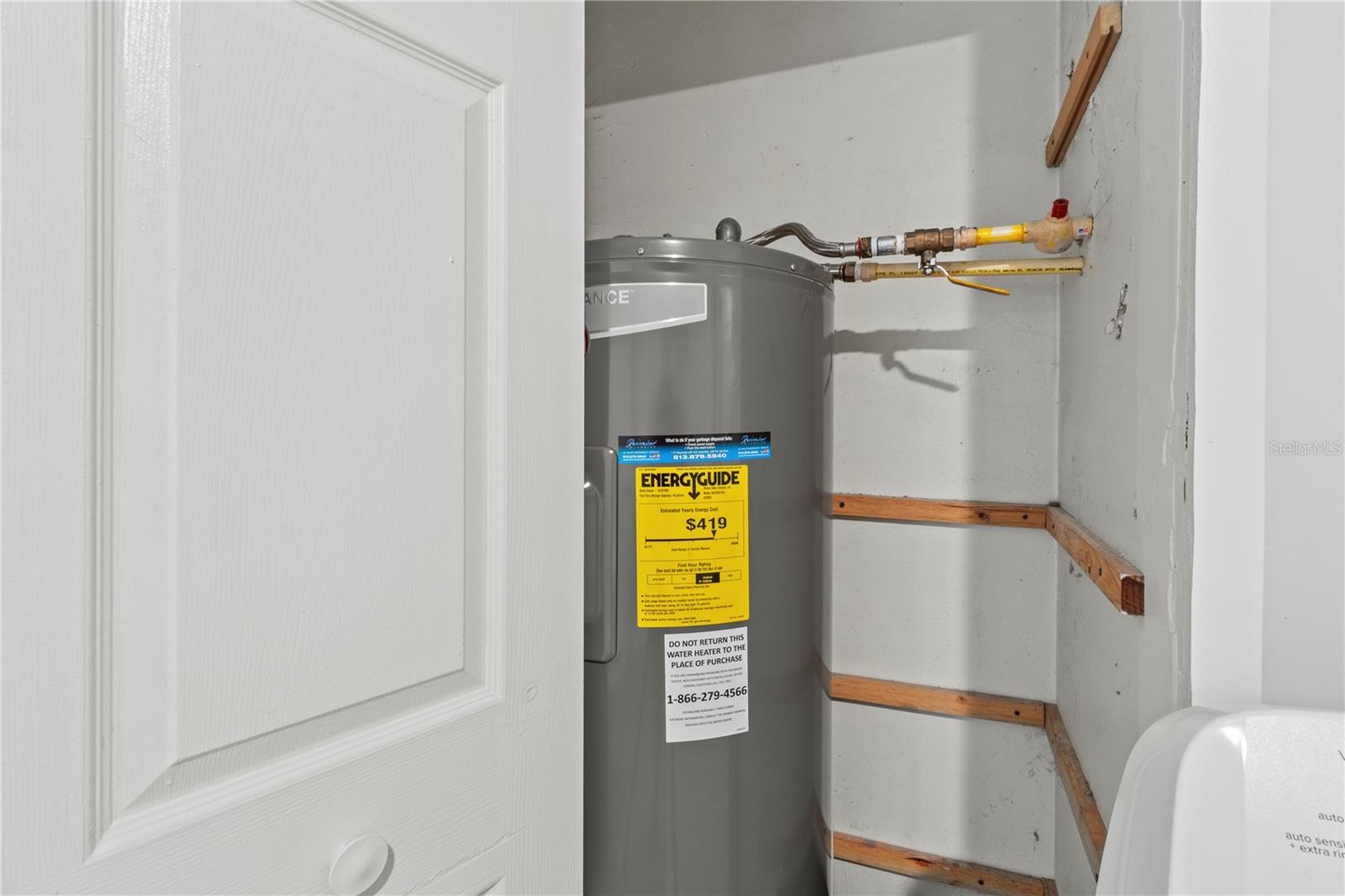 Water Heater