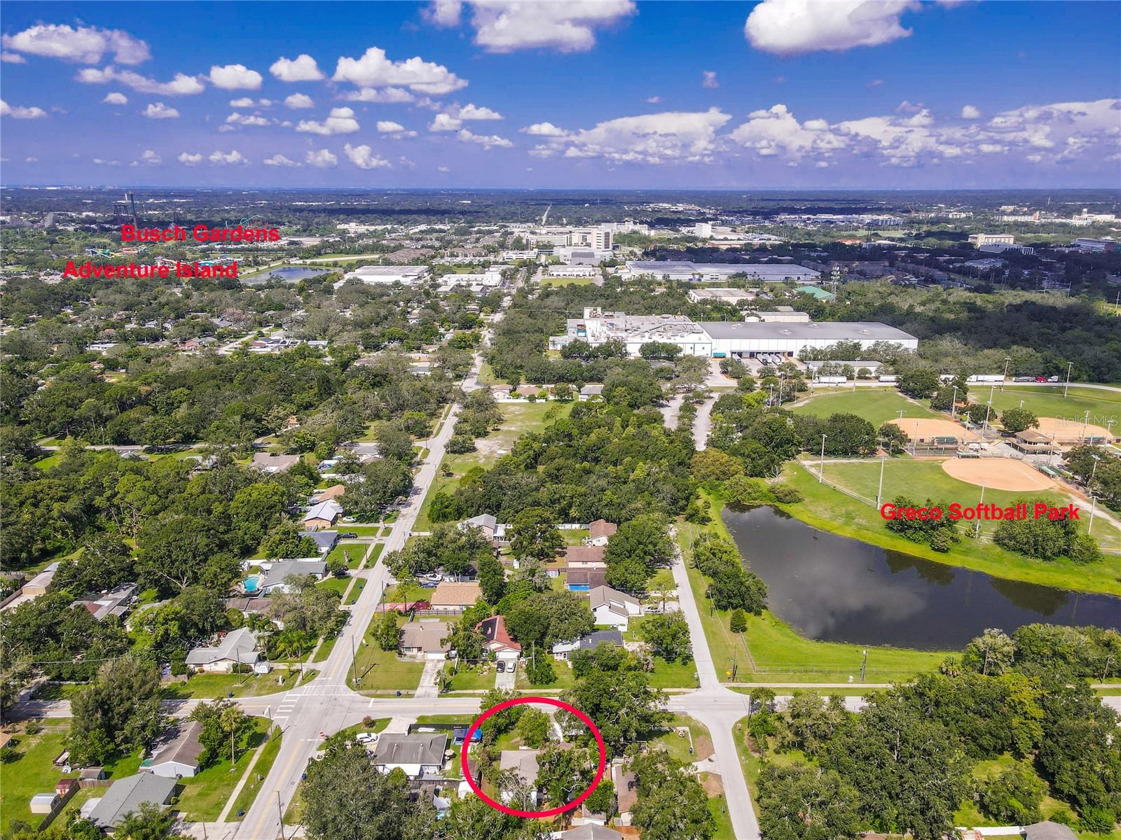 Close to Entertainment venues.