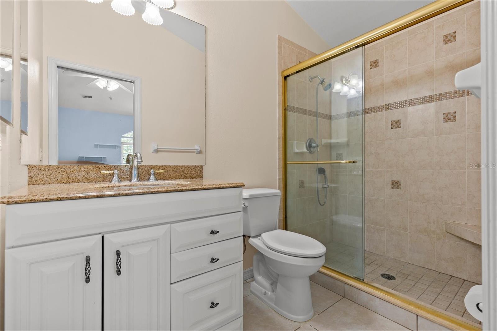 BR 4 ensuite bath