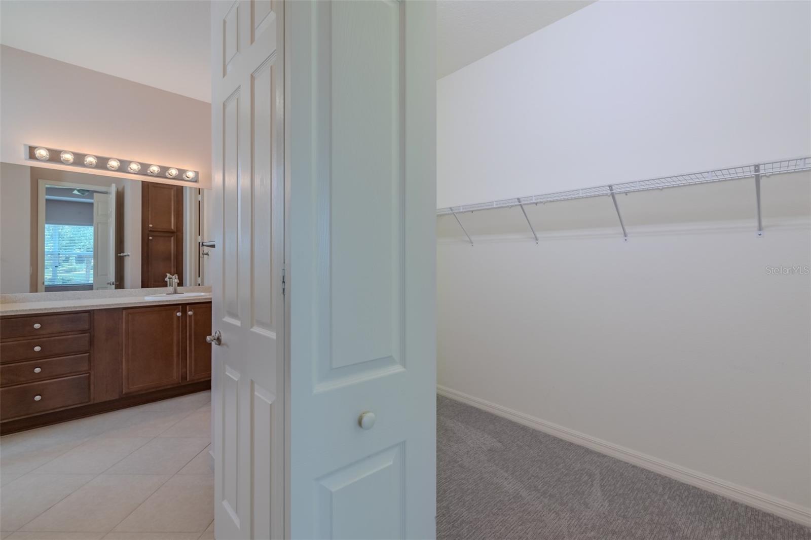 Primary Ensuite