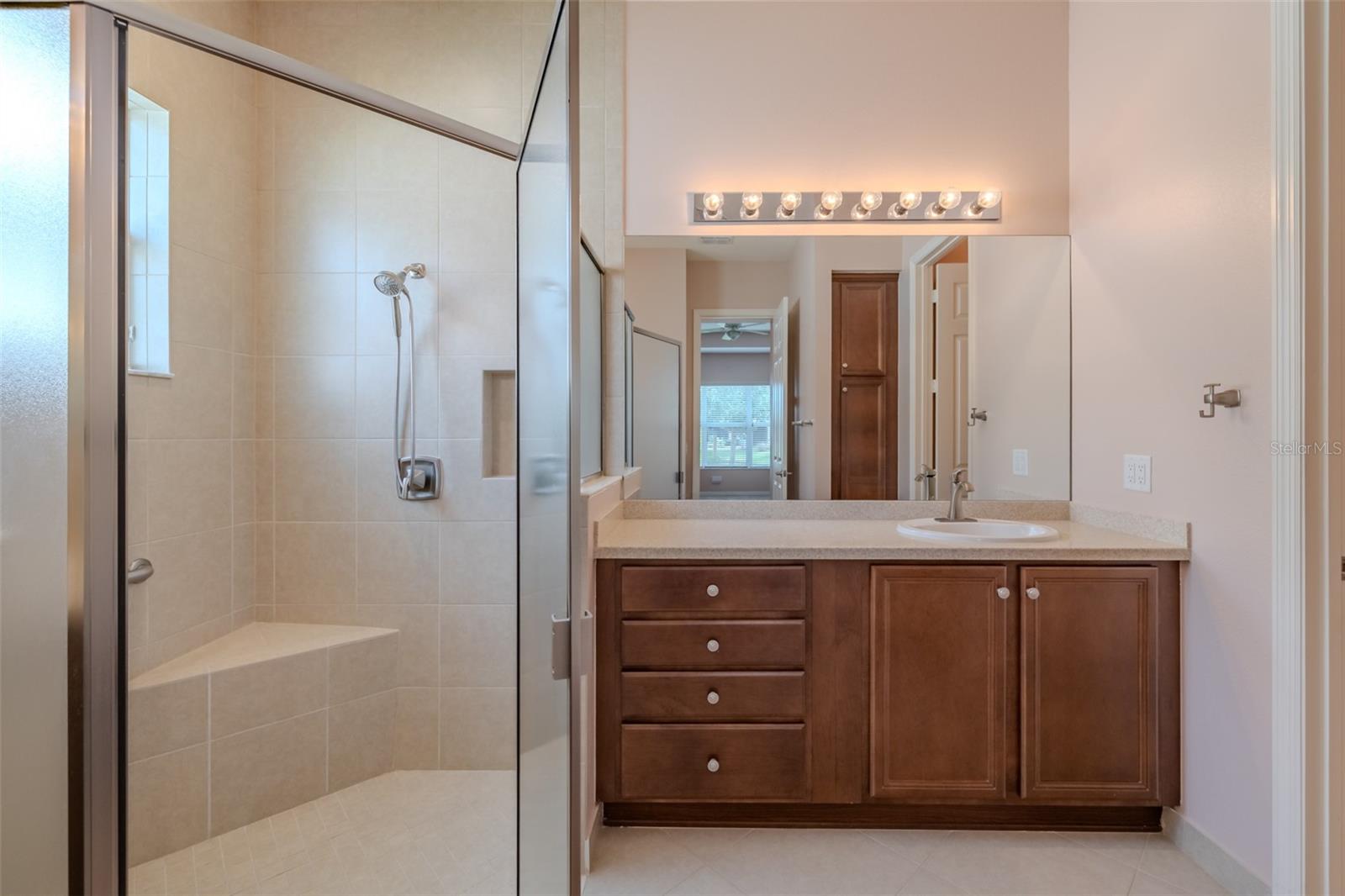 Primary Ensuite