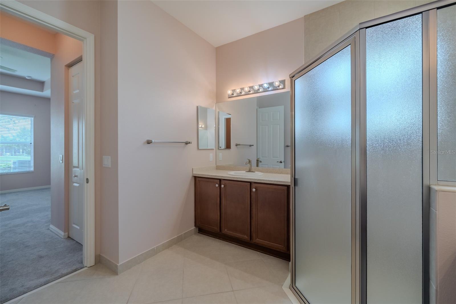 Primary Ensuite