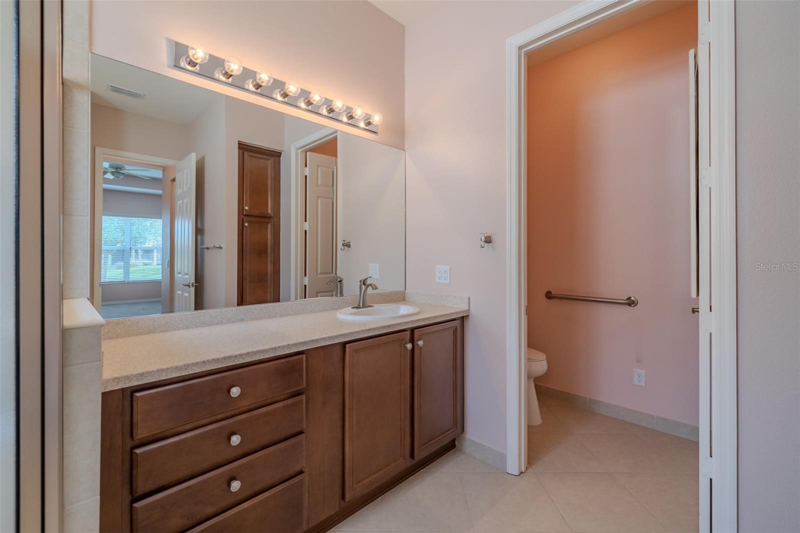 Primary Ensuite