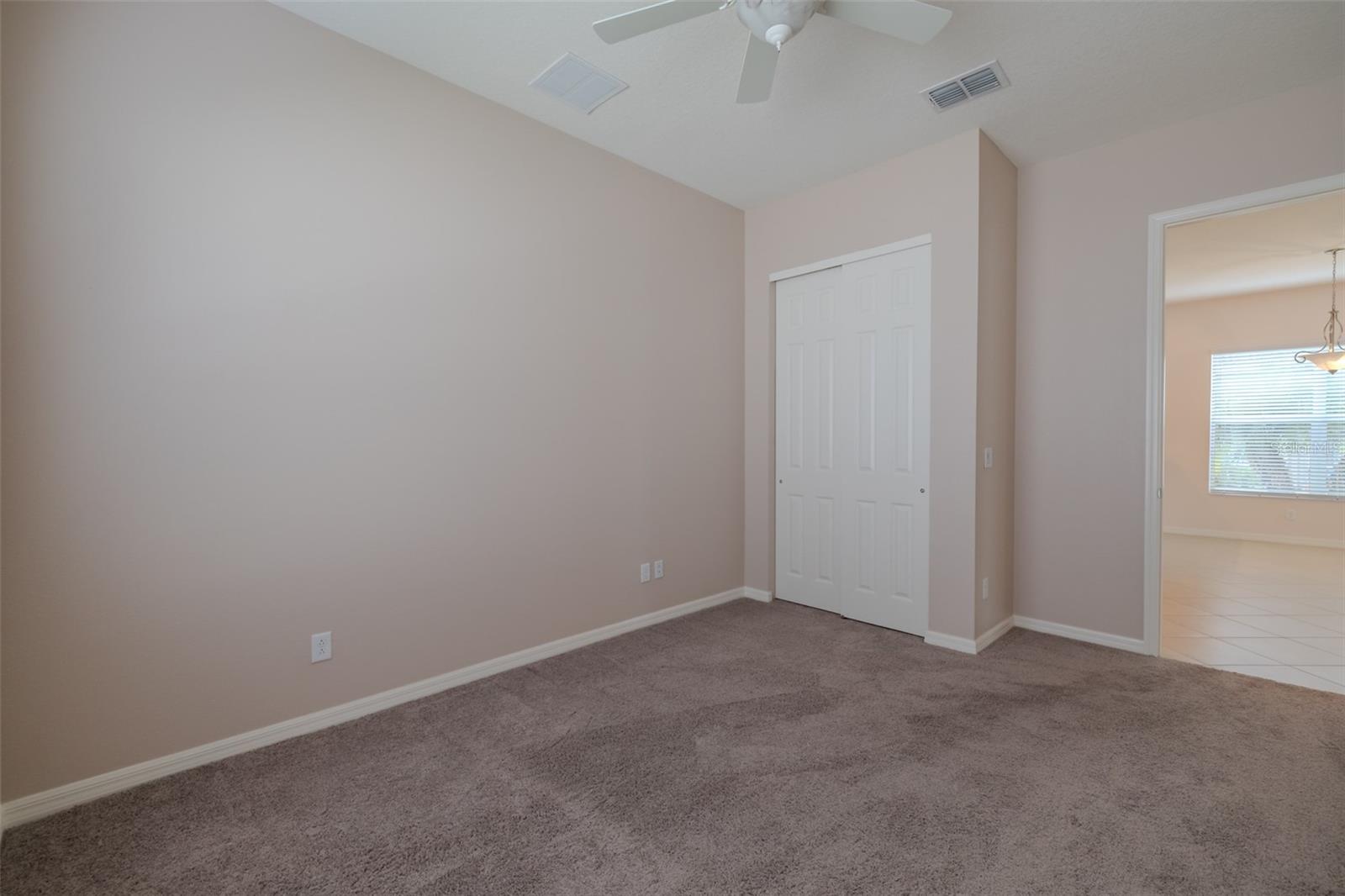 Den/3rd Bedroom