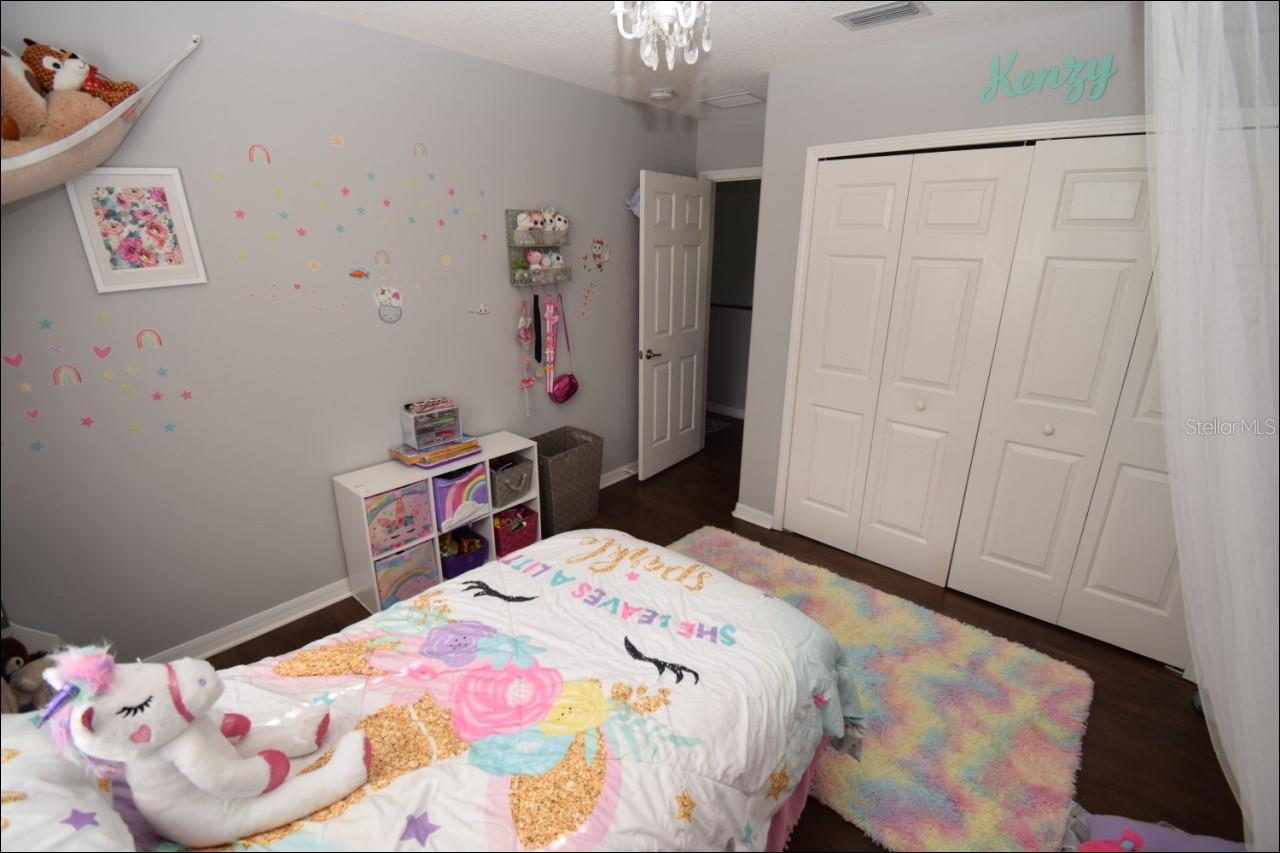 Bedroom #2