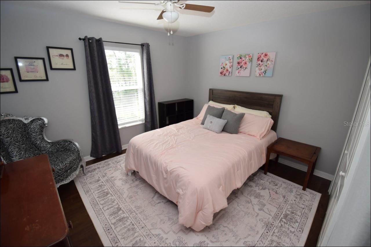 Bedroom #3