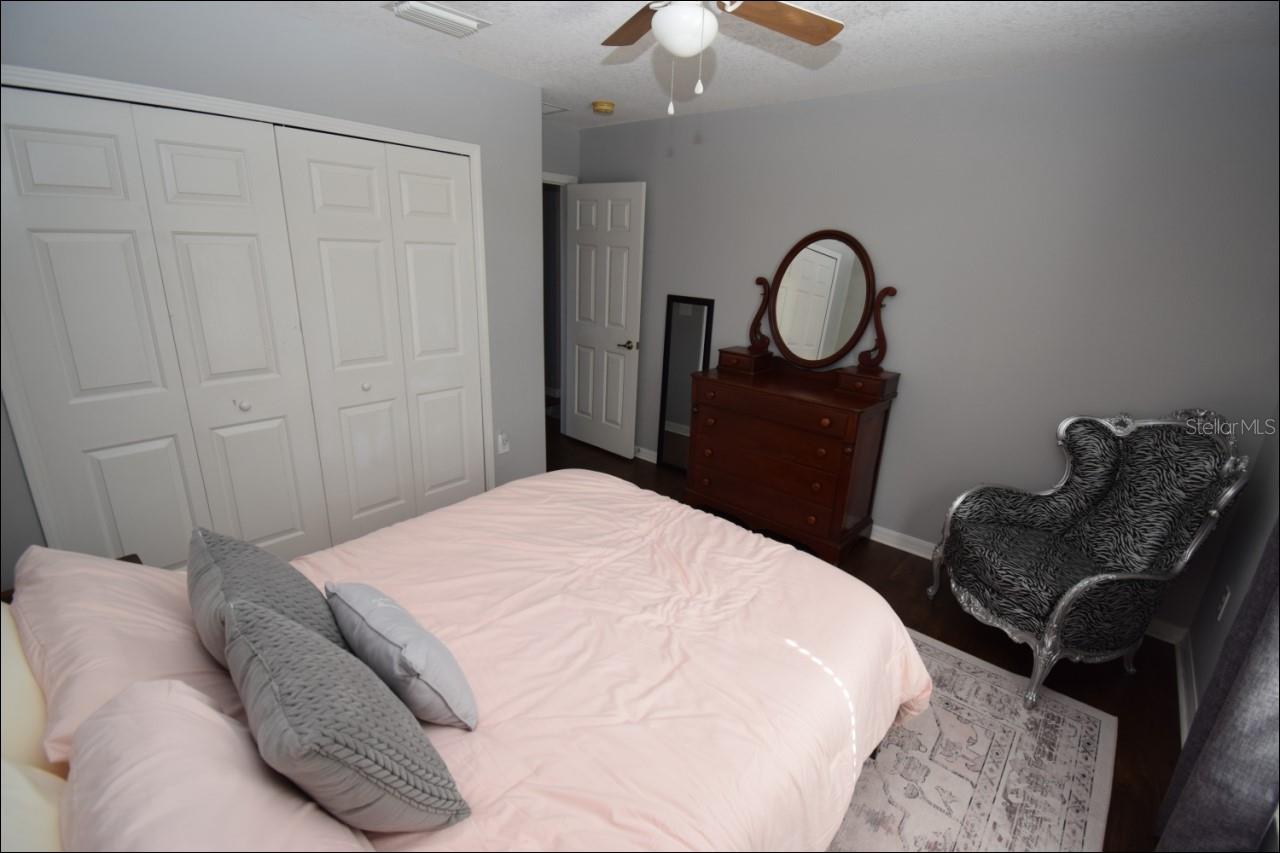 Bedroom #3