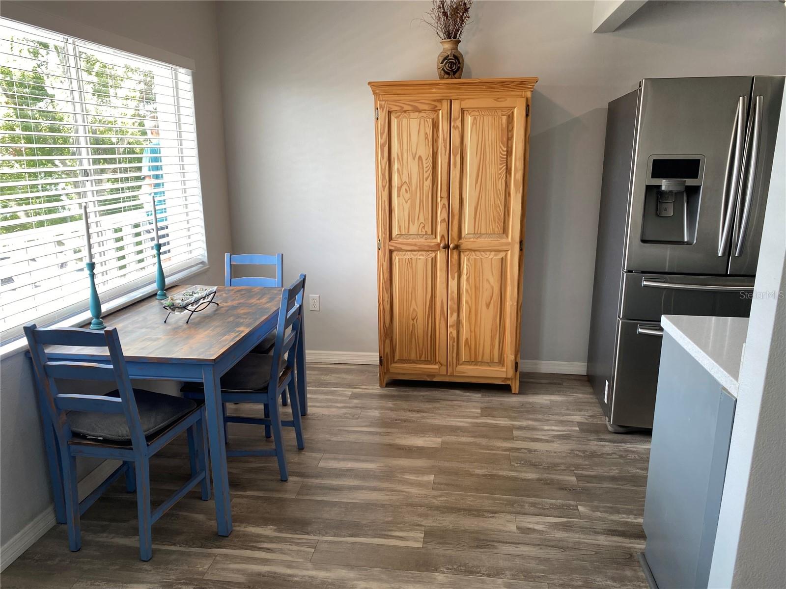 Dinining Room