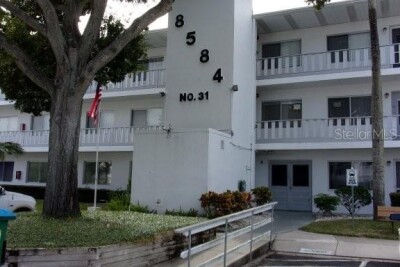 MLS# TB8419356