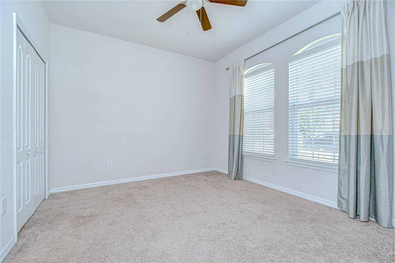 Fourth bedroom!