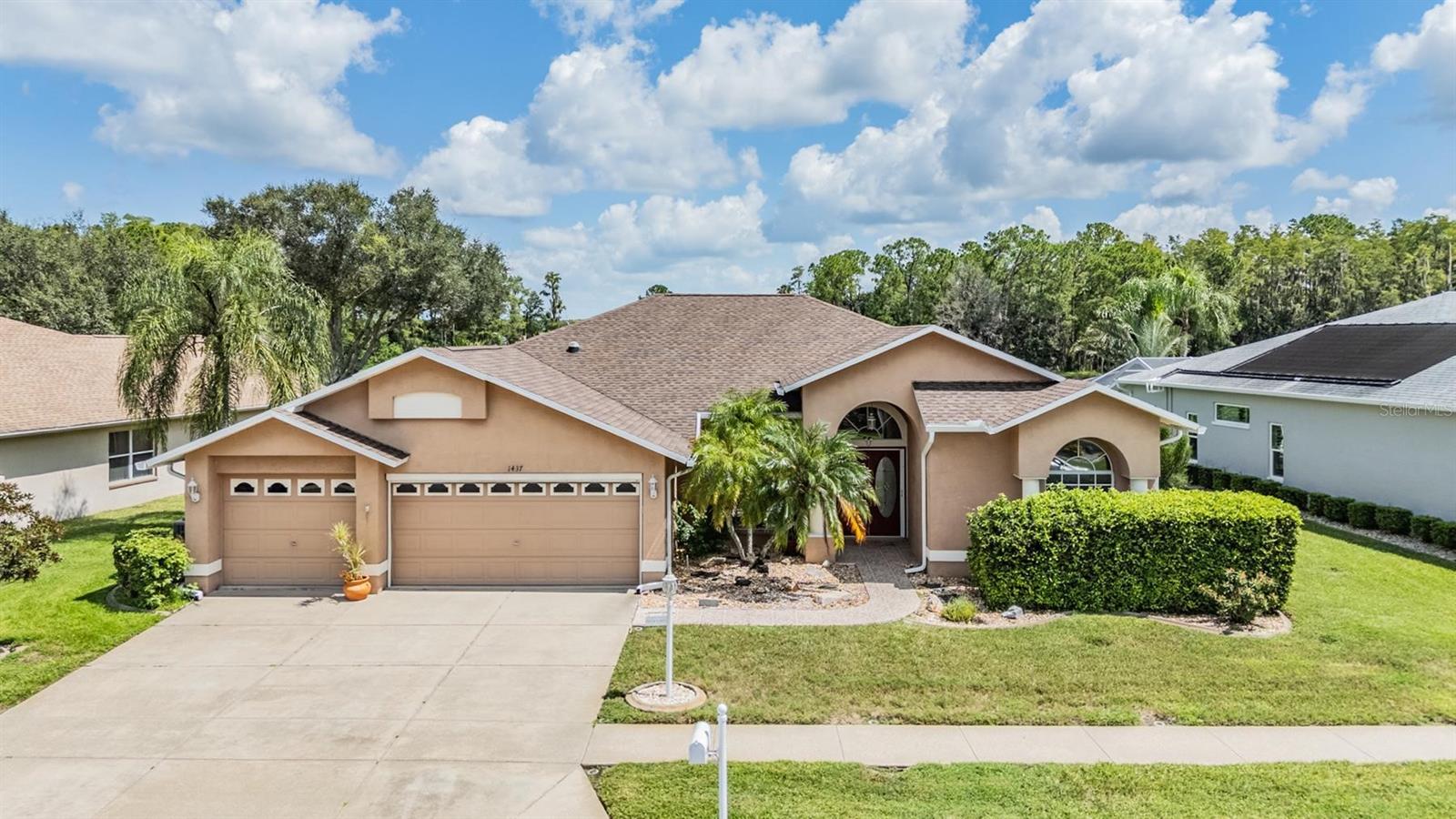 This home is truly special!