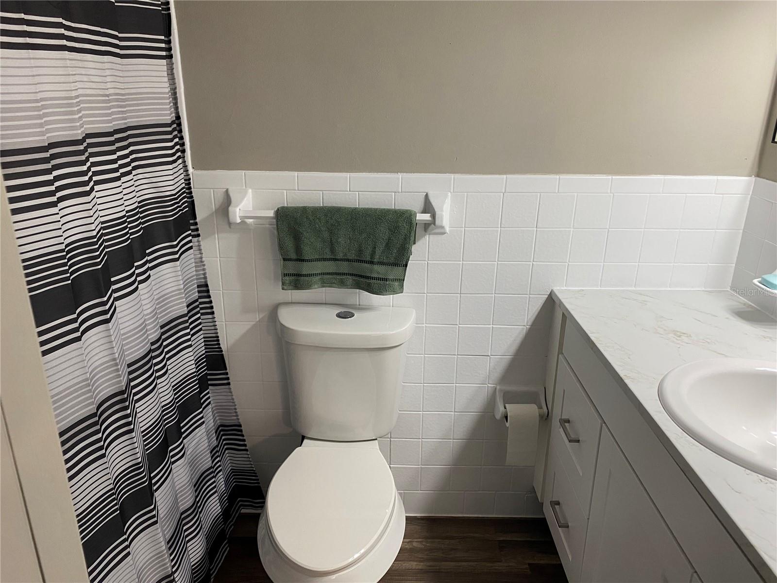 Private Bath