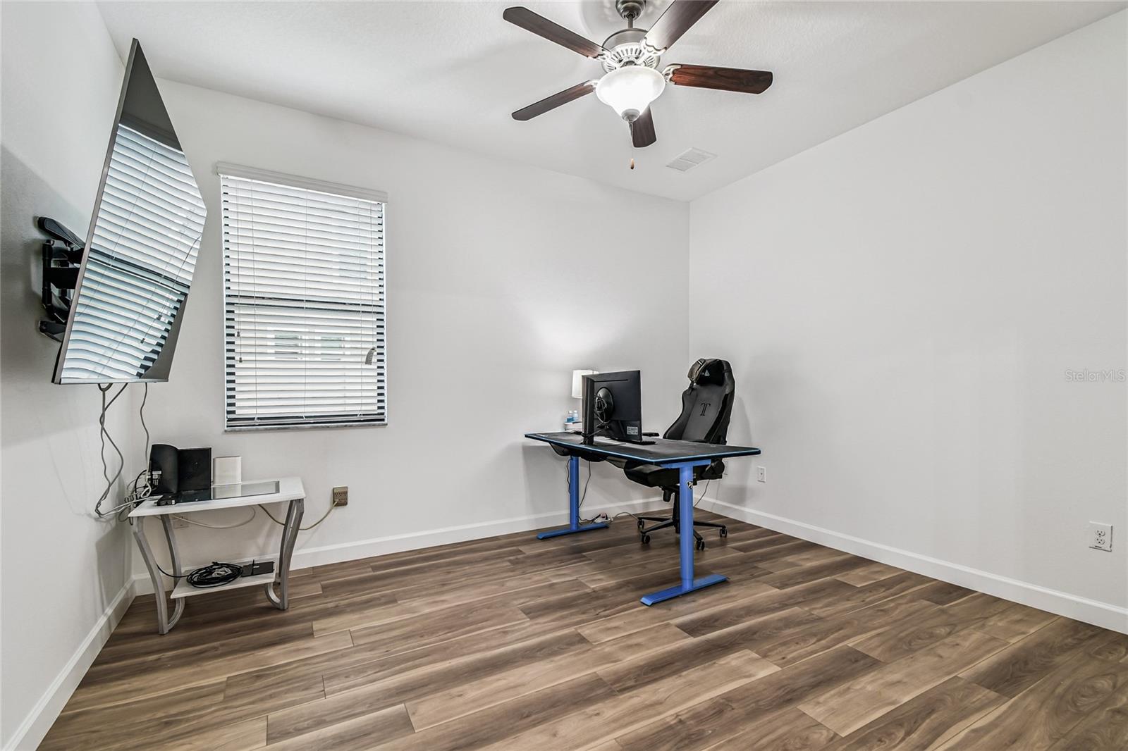 Home office