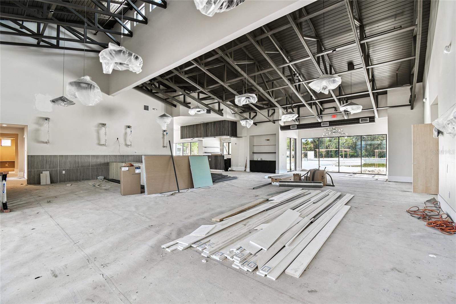 New Clubhouse Coming Soon