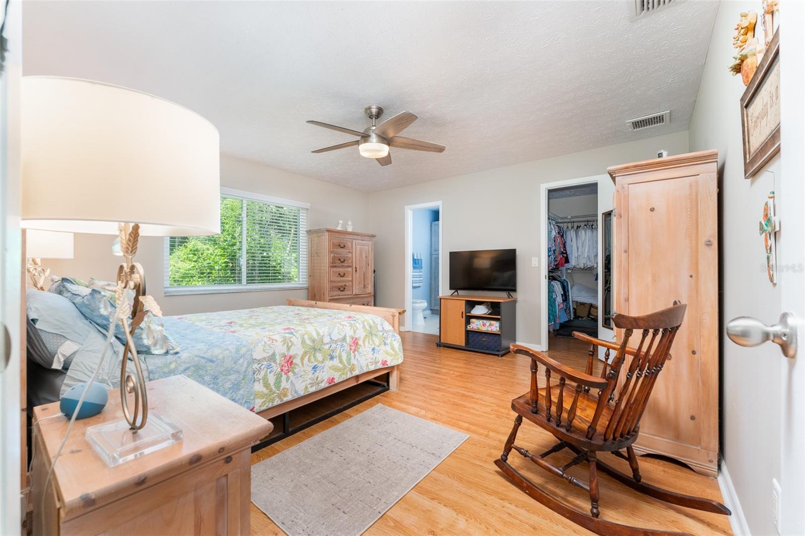 Primary Suite