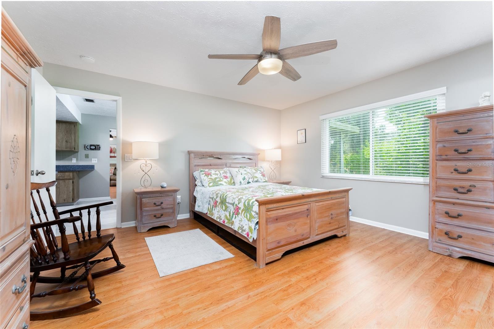 Primary Suite