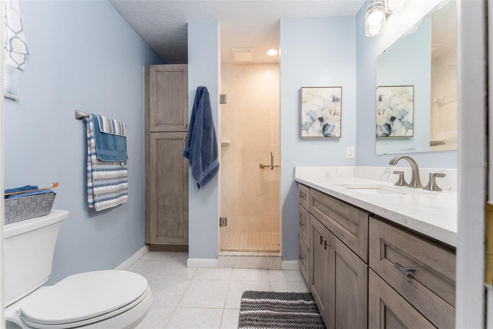 Primary EnSuite