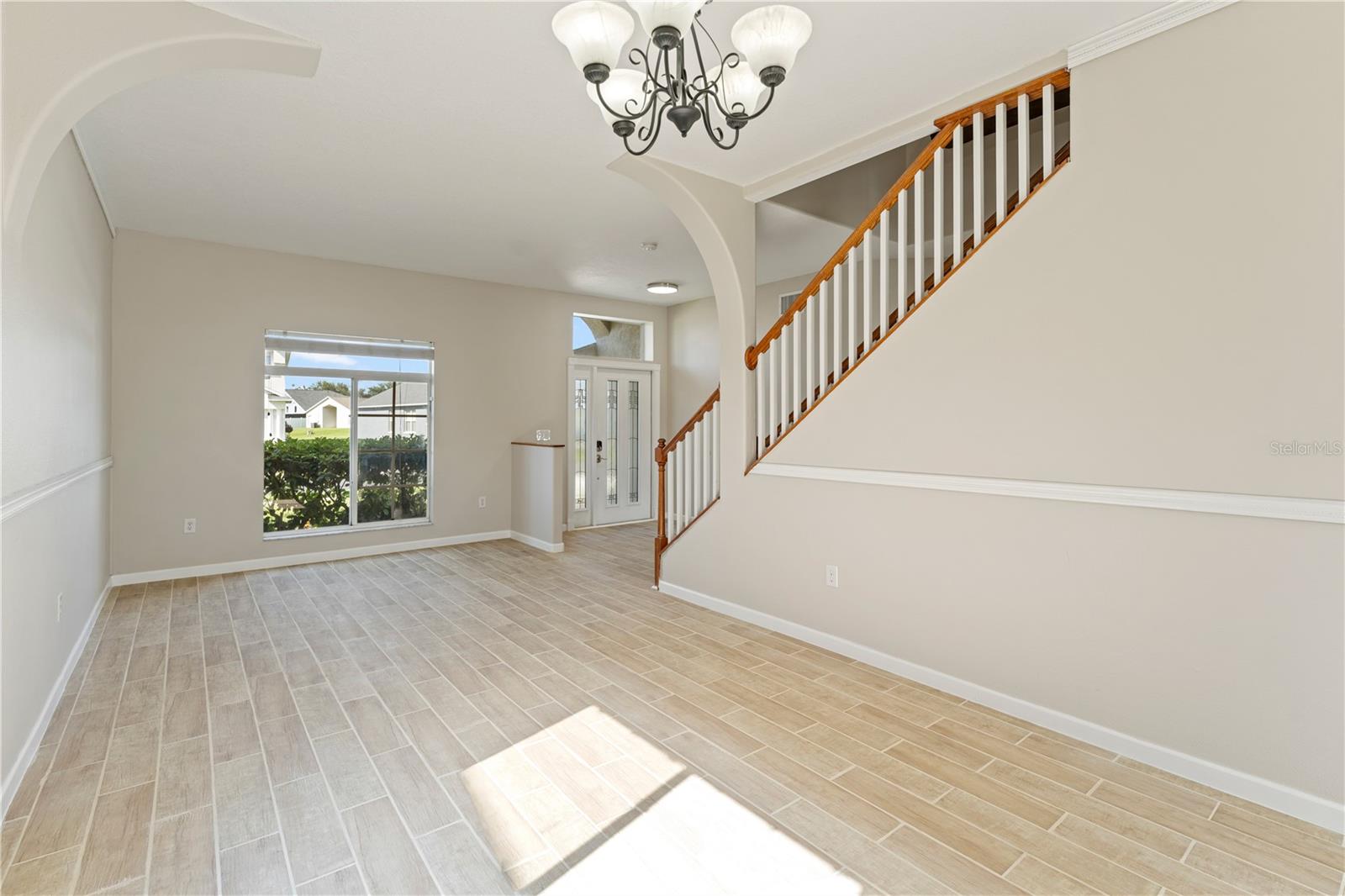 Formal Living / Dining