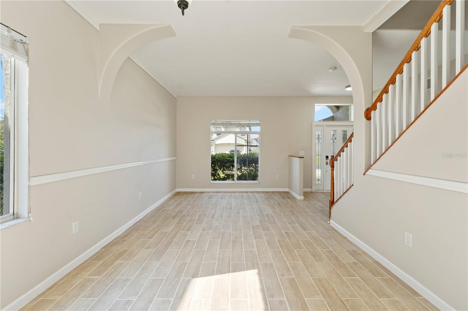 Formal Living / Dining