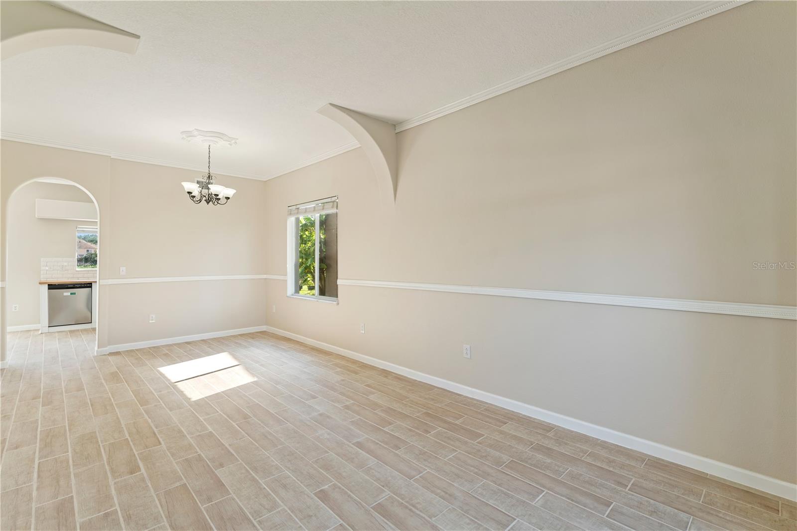 Formal Living / Dining