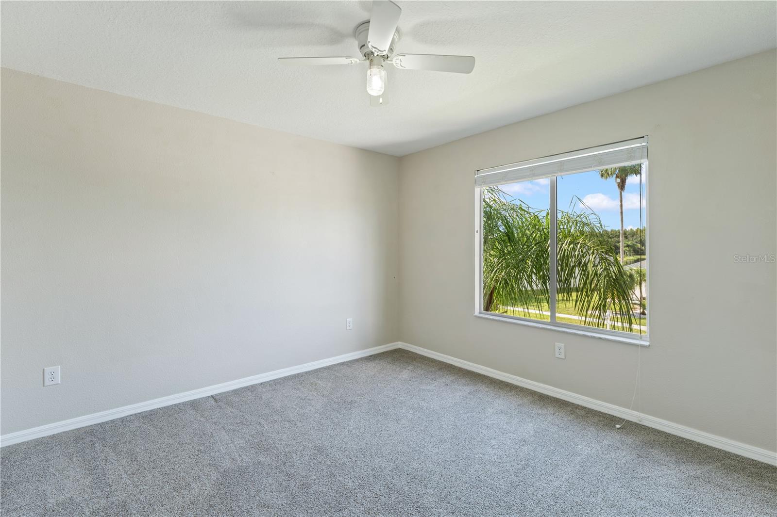 Secondary Bedroom 1