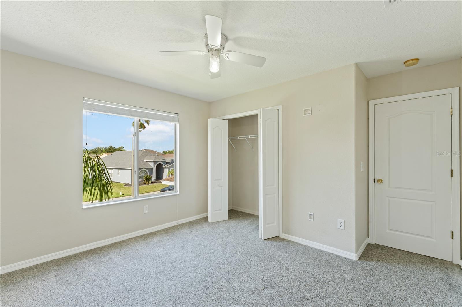 Secondary Bedroom 1