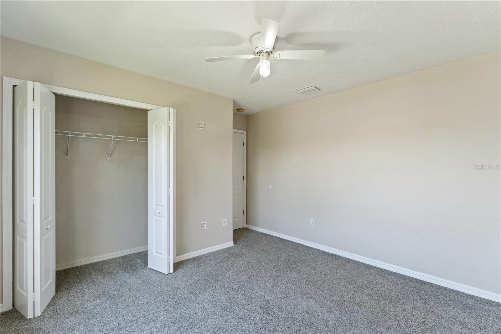 Secondary Bedroom 1