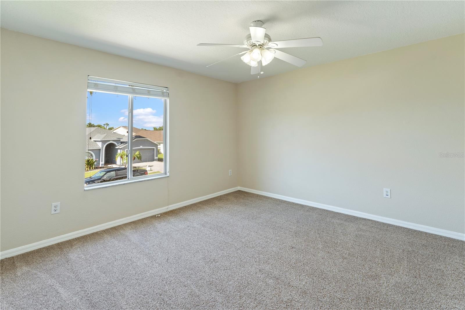 Secondary Bedroom 2