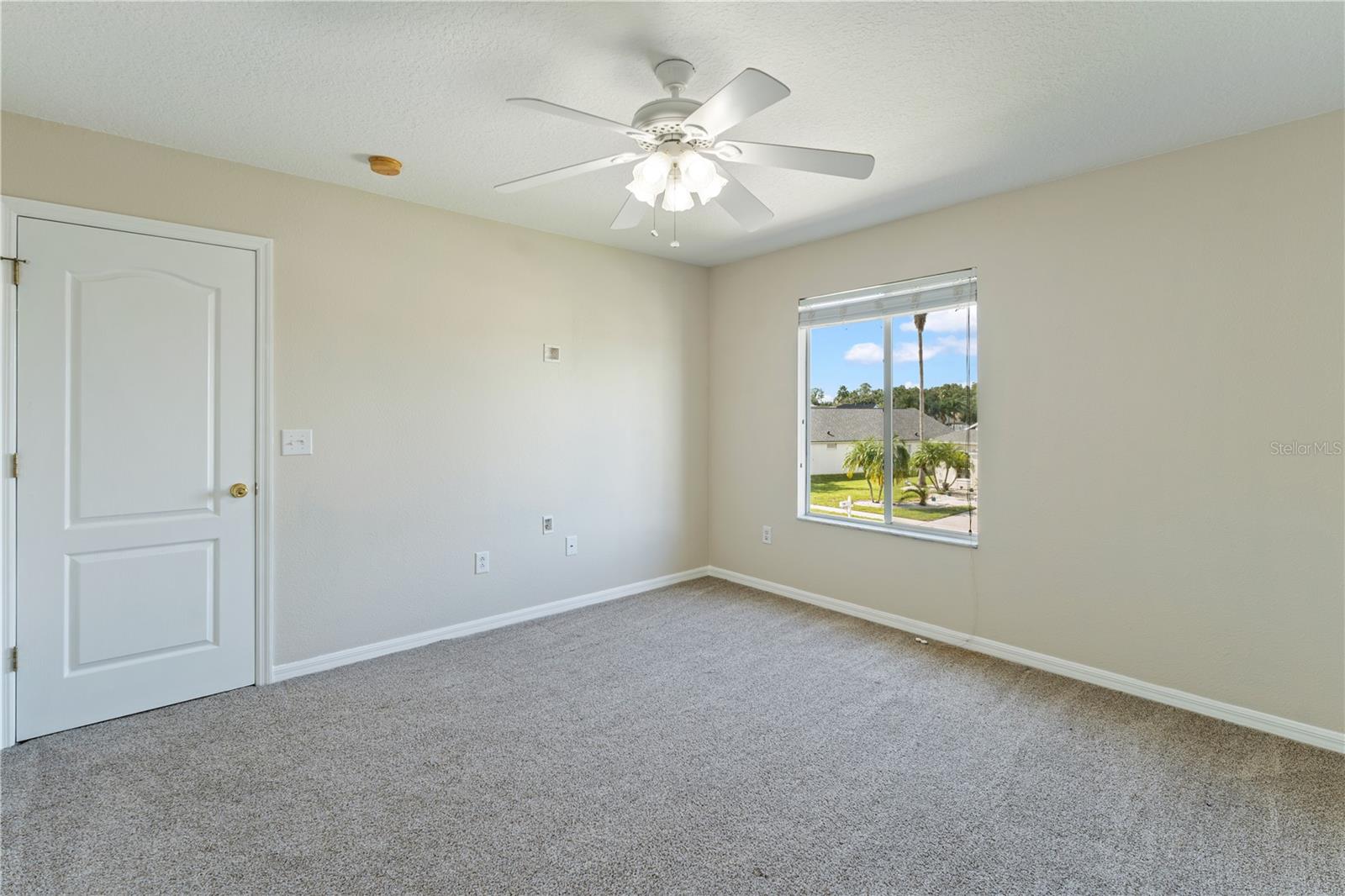 Secondary Bedroom 2